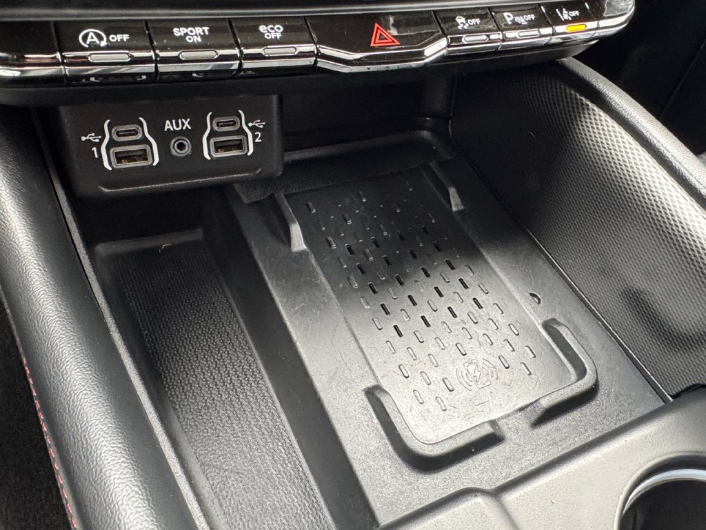 Used 2025 Dodge Durango GT AWD/4WD image 29
