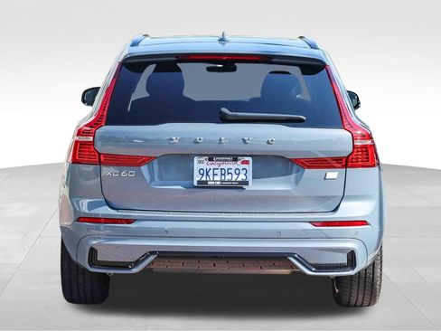 Used 2024 Volvo XC60 T8 Plus w/ Protection Package Premier AWD/4WD image 7