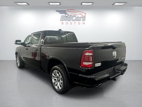 Used 2023 RAM 1500 Limited AWD/4WD image 6