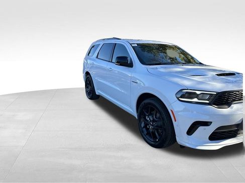 New 2026 Dodge Durango GT image 8