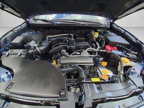 Used 2024 Subaru Outback Limited AWD/4WD image 27