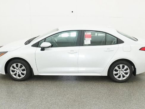 New 2026 Toyota Corolla LE image 28