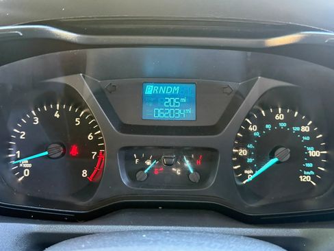 Used 2019 Ford Transit 250 148 Medium Roof RWD image 12