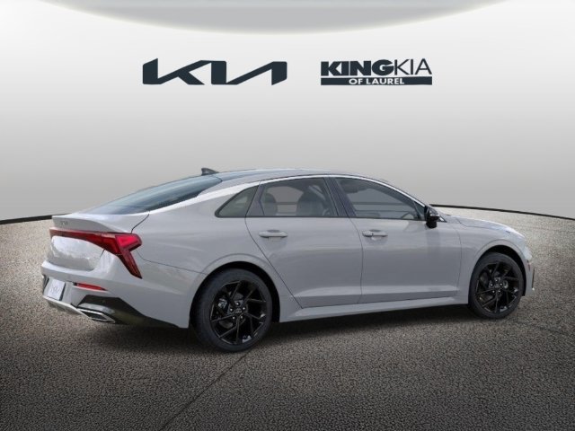 New 2026 Kia K5 GT-Line w/ GT-Line Premium Package FWD image 7