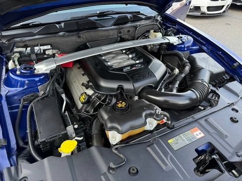 Used 2014 Ford Mustang GT Premium w/ GT Track Package RWD image 13