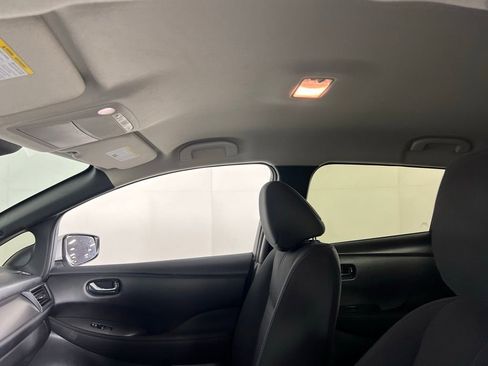 Used 2023 Nissan Leaf S image 33