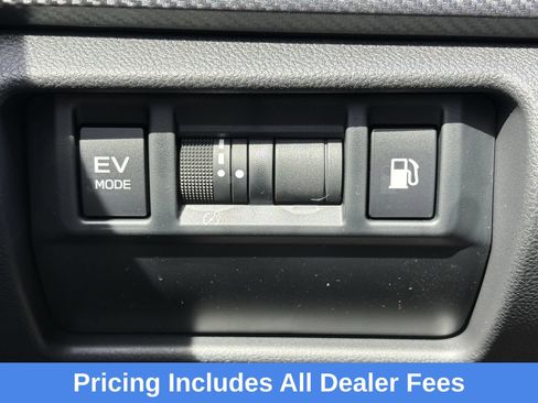 New 2026 Subaru Crosstrek 2.5i Limited AWD/4WD image 15