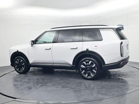 New 2027 Kia Telluride S w/ Towing Package image 5