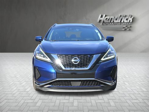 Used 2020 Nissan Murano SV image 5