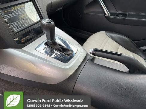 Used 2008 Saturn Sky Red Line Carbon Flash image 21