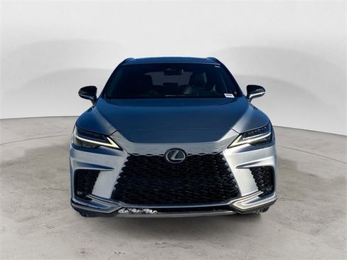 Used 2023 Lexus RX 350 F Sport w/ Cold Area Package image 7