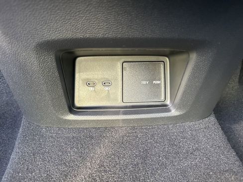 New 2026 Volkswagen Atlas SEL Premium R-Line image 12