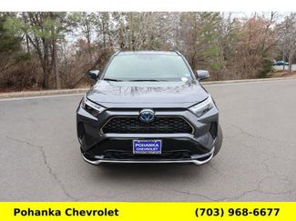 Used 2024 Toyota RAV4 SE video 2