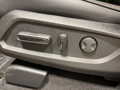 New 2026 Honda Passport TrailSport Elite image 13