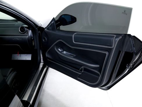 Used 2009 Ferrari 599 GTB Fiorano image 18