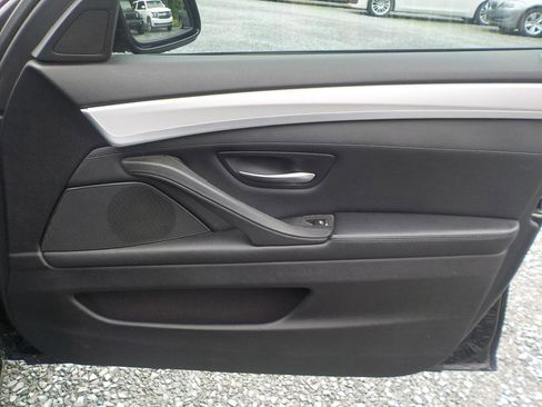 Used 2013 BMW 535i Sedan RWD image 29