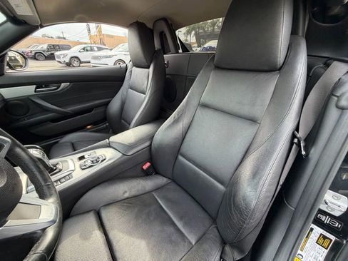 Used 2014 BMW Z4 sDrive35i w/ Technology Package RWD image 15