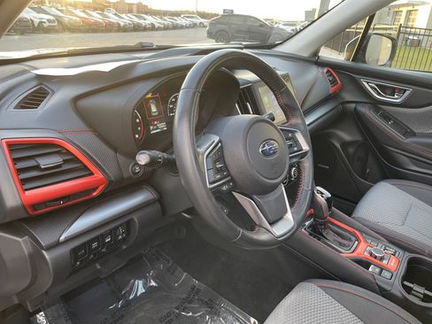 Used 2021 Subaru Forester Sport image 25