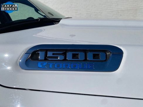 Used 2022 RAM 1500 Laramie image 10