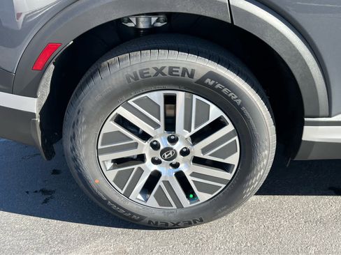 New 2026 Hyundai Palisade SEL image 7