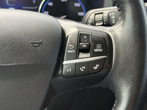 Certified 2023 Ford Bronco Sport Outer Banks w/ Tech Package image 13