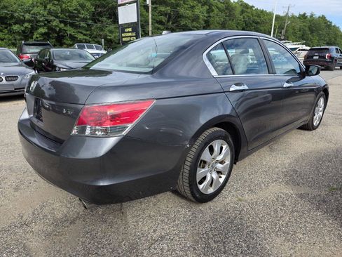 Used 2009 Honda Accord EX-L image 8