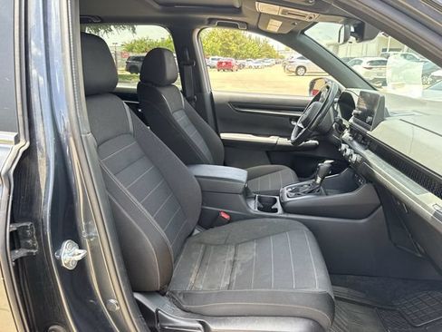 Used 2023 Honda CR-V Sport image 29