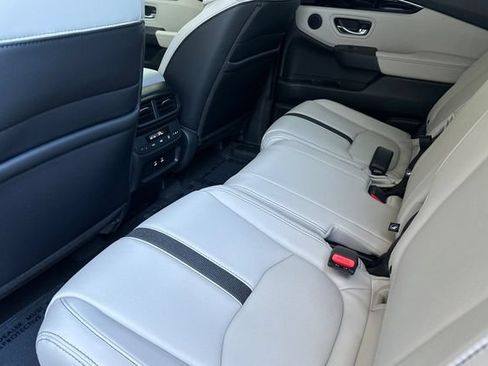 New 2026 Honda Pilot EX-L image 13