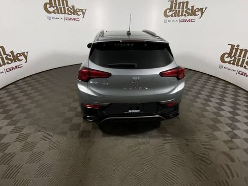 Used 2024 Buick Encore GX Sport Touring w/ Experience Buick Package FWD image 7