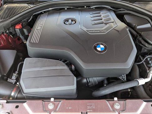 Used 2025 BMW 230i Coupe w/ M Sport Package image 16