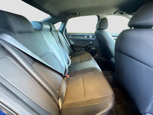 Used 2024 Honda Civic Sport image 24
