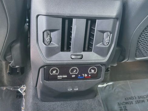 Used 2026 BMW X3 xDrive30i w/ Convenience Package AWD/4WD image 20