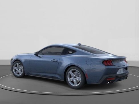 New 2026 Ford Mustang Premium RWD image 4
