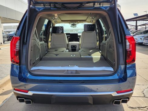 New 2026 GMC Yukon Denali w/ Denali Reserve Package image 62