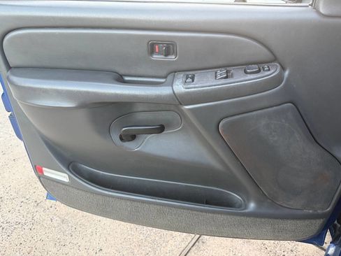 Used 2004 GMC Sierra 1500 SLE image 19