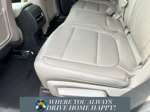 Certified 2024 Lincoln Corsair Premiere image 19