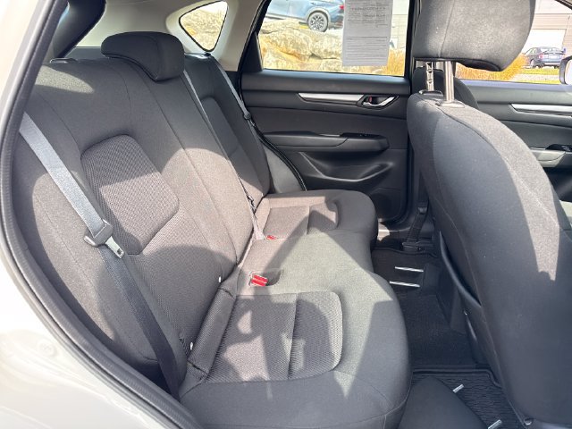 Used 2023 MAZDA CX-5 AWD 2.5 S image 12