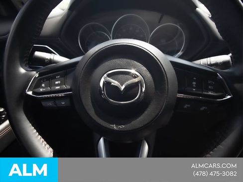 Used 2024 MAZDA CX-5 Carbon Edition AWD/4WD image 33