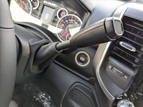 New 2026 RAM 3500 Big Horn image 13