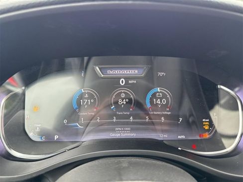 New 2026 RAM 1500 Laramie image 13