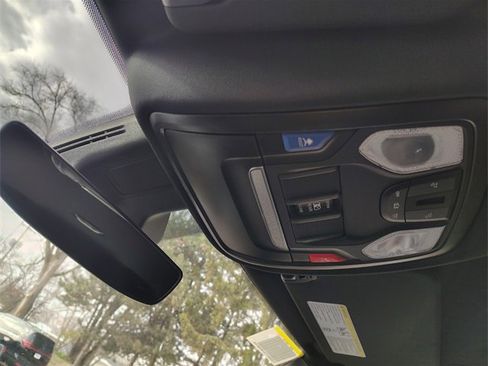 New 2026 RAM 1500 Big Horn w/ Night Edition image 29