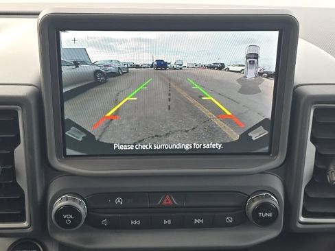 Used 2023 Ford Bronco Sport Outer Banks image 32