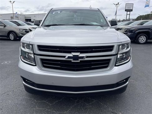 Used 2018 Chevrolet Tahoe Premier image 7