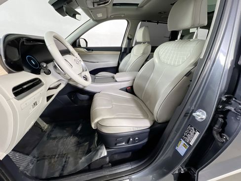 Used 2023 Hyundai Palisade Limited image 22