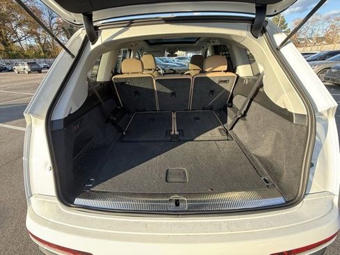 Used 2023 Audi Q7 2.0T Premium Plus w/ Premium Plus Package image 15