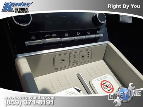 New 2026 Hyundai Santa Fe SEL AWD/4WD image 27