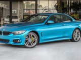 Used 2018 BMW 430i Convertible image 2