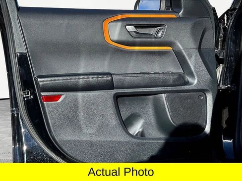 Used 2022 Ford Bronco Sport Badlands image 18