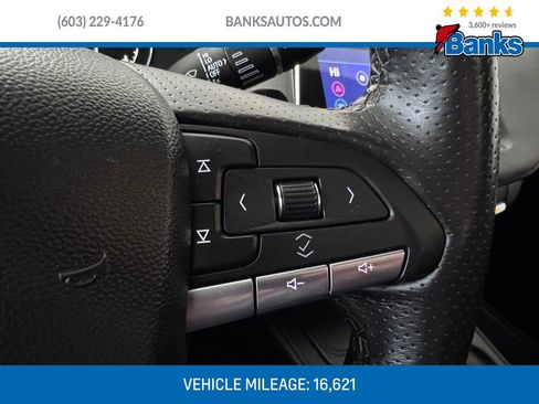 Certified 2023 Cadillac XT4 Sport image 14