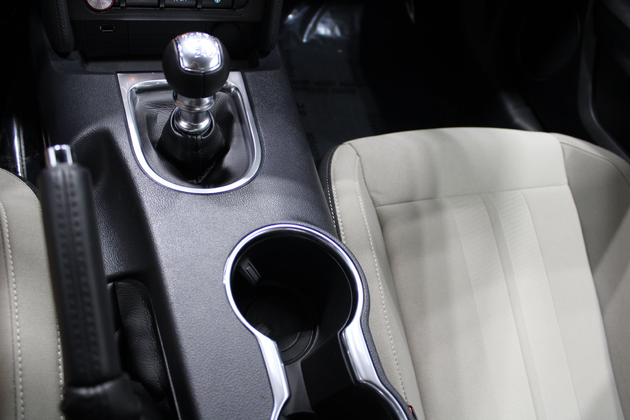 Used 2021 Ford Mustang GT RWD image 27